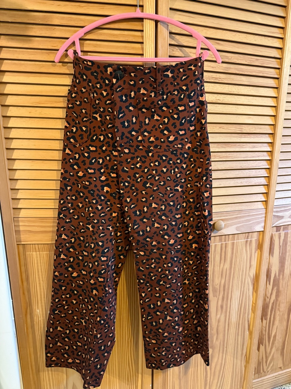Maeve Collette pants